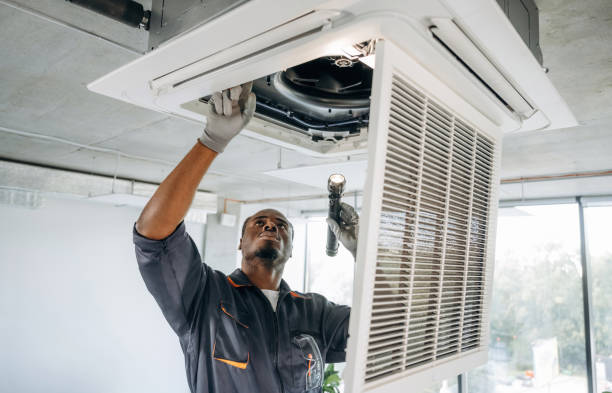 Licensed Hvac Installation service in Burke, VA - FH HVAC