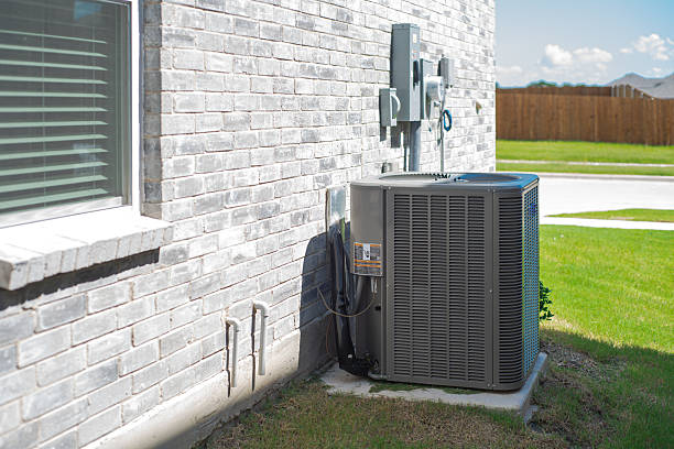Reliable Hvac Installation contractor in Burke, VA by FH HVAC